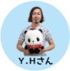 y.hさん
