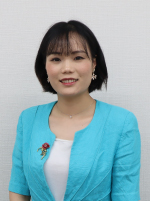 郭樹燕先生