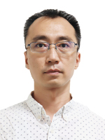 李悦先生