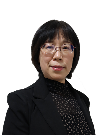 梁玉萍先生