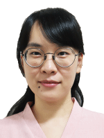 李诗琪先生