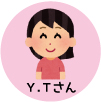 y.tさん